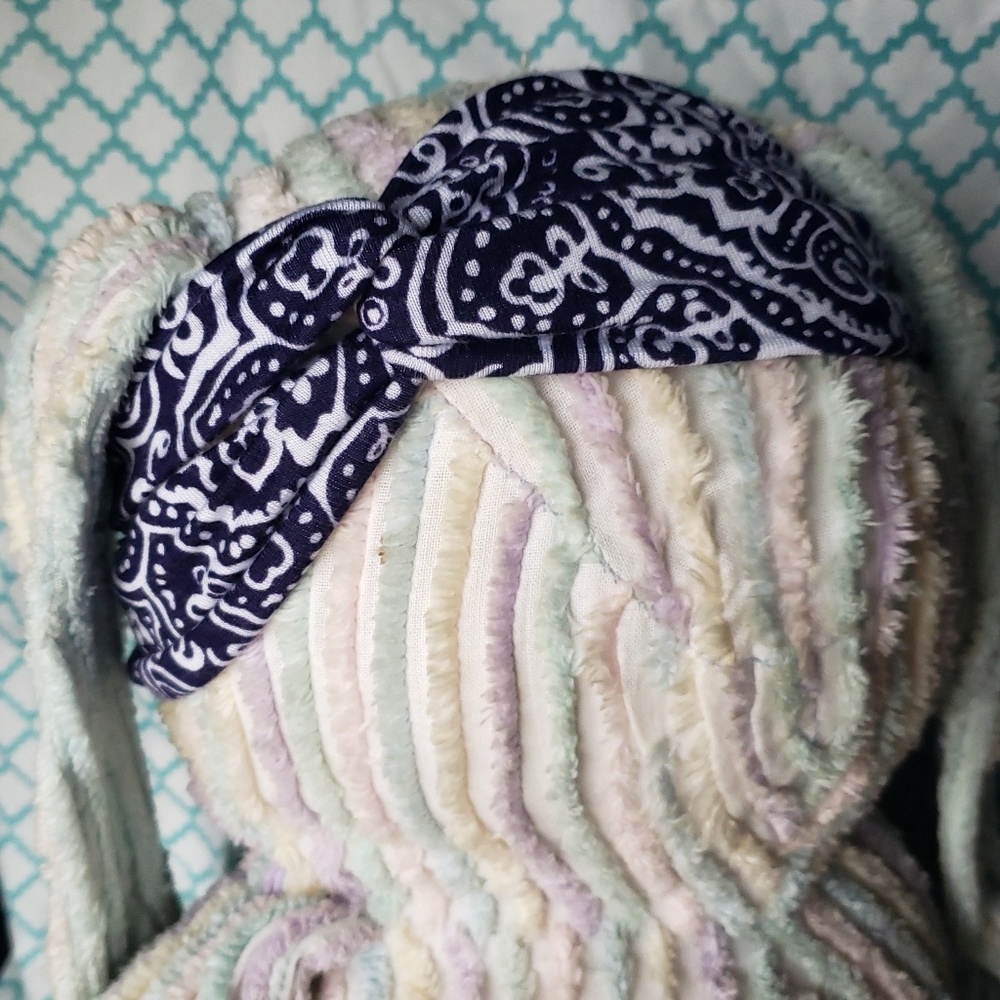 Twisty Headband